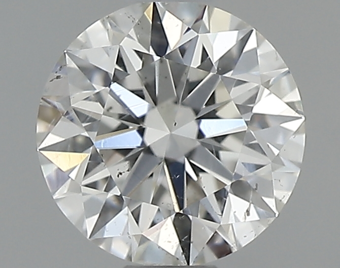 0.510ct Round
