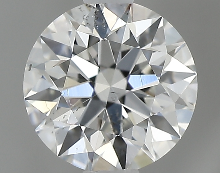 0.600ct Round