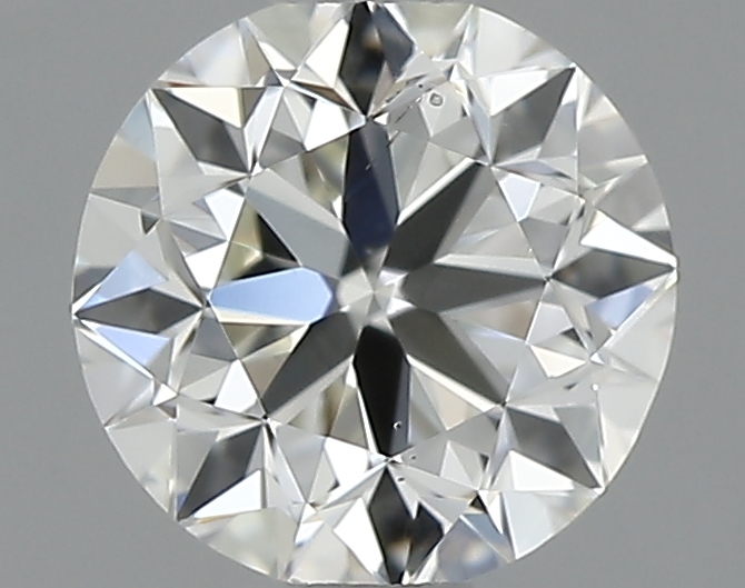 0.510ct Round