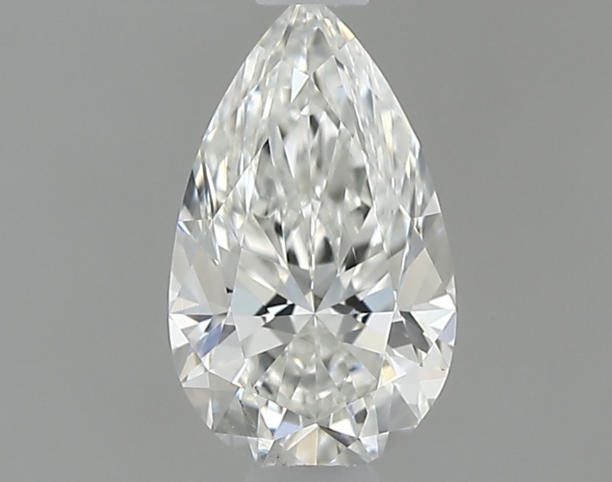 0.500ct Pear