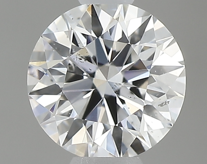 0.430ct Round