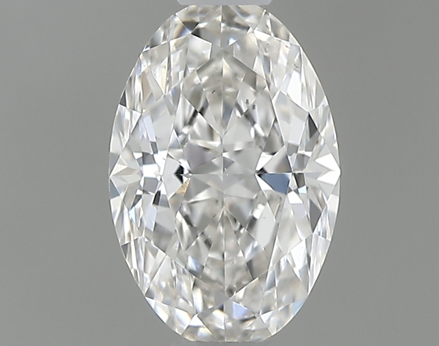 0.430ct Oval
