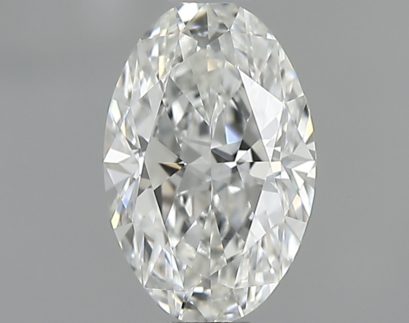 0.540ct Oval