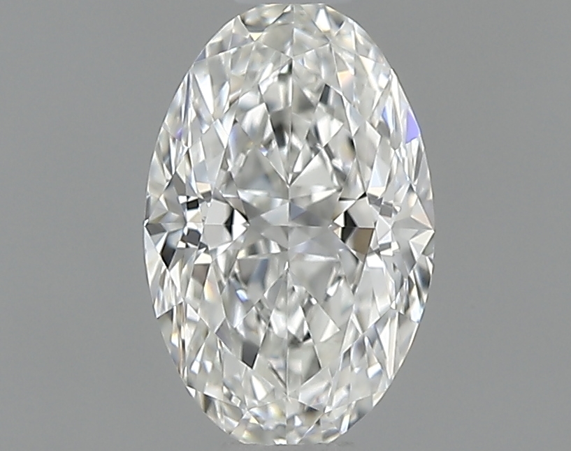 0.530ct Oval