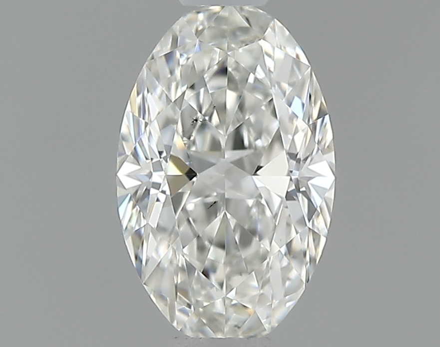 0.540ct Oval