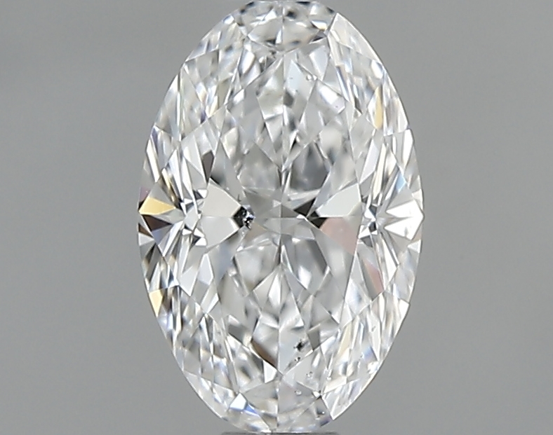 0.500ct Oval