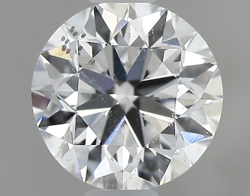 0.500ct Round