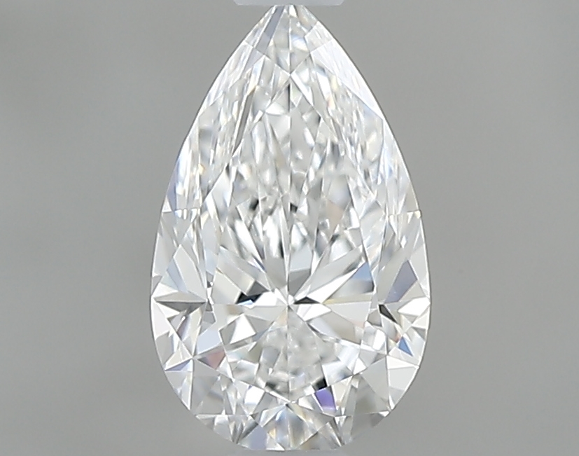 0.500ct Pear