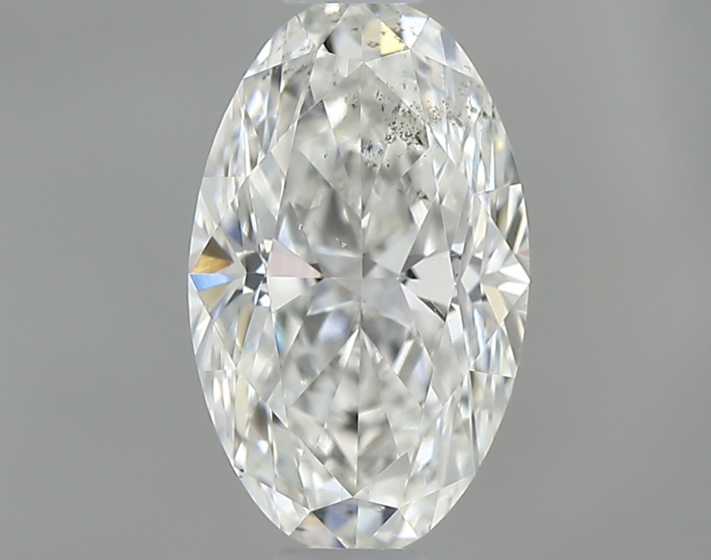 0.510ct Oval