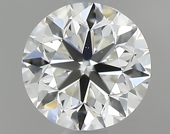 0.500ct Round