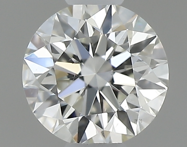 0.320ct Round