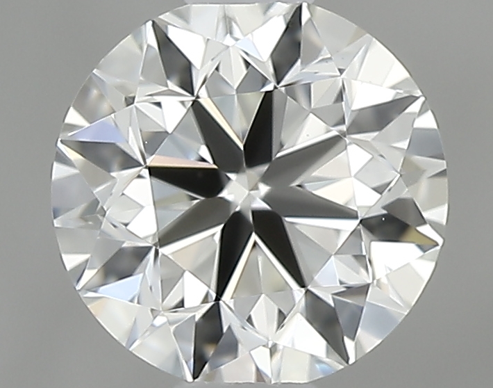 0.500ct Round
