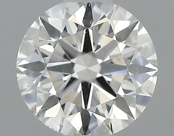 0.420ct Round