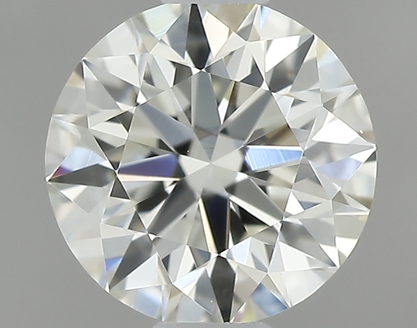0.510ct Round