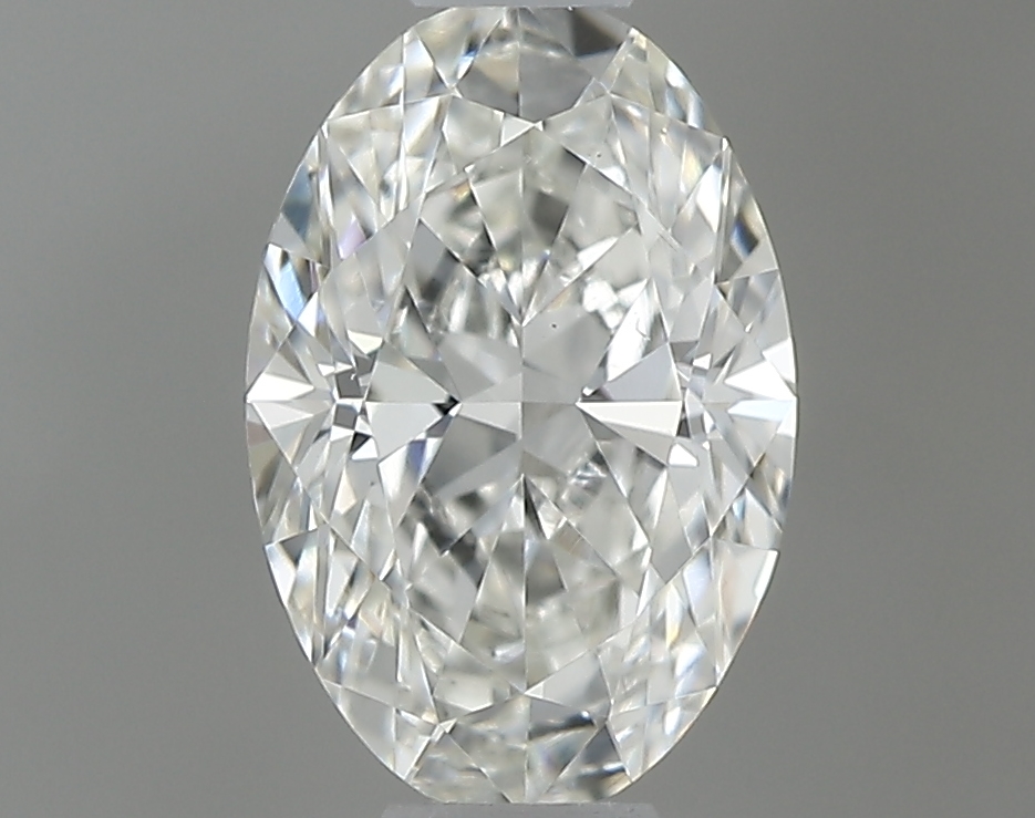 0.460ct Oval