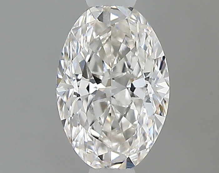 0.420ct Oval