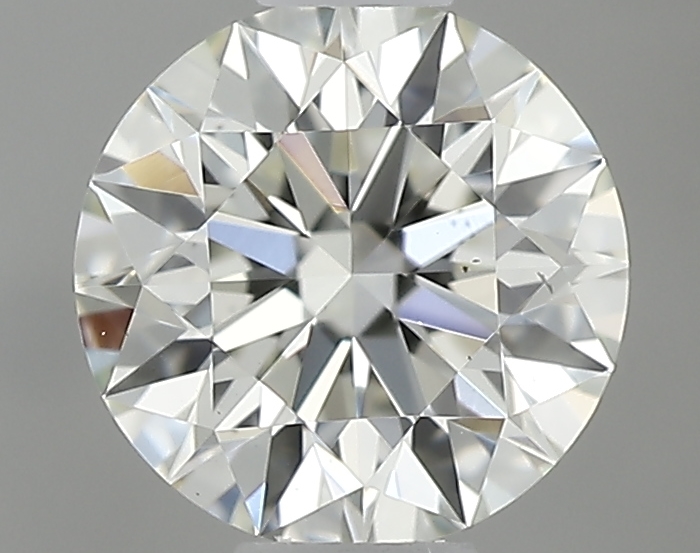 0.430ct Round