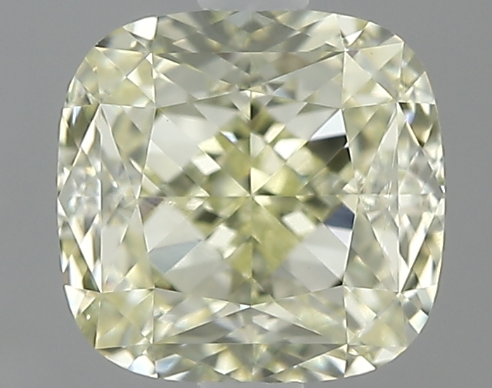 1.430ct Cushion