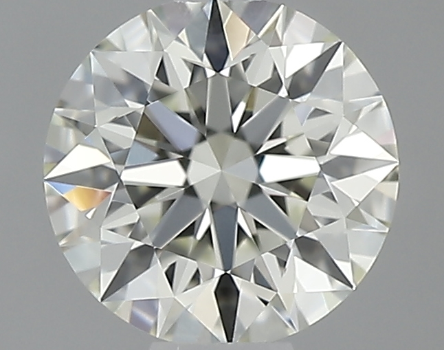 0.530ct Round