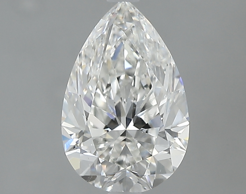 1.530ct Pear