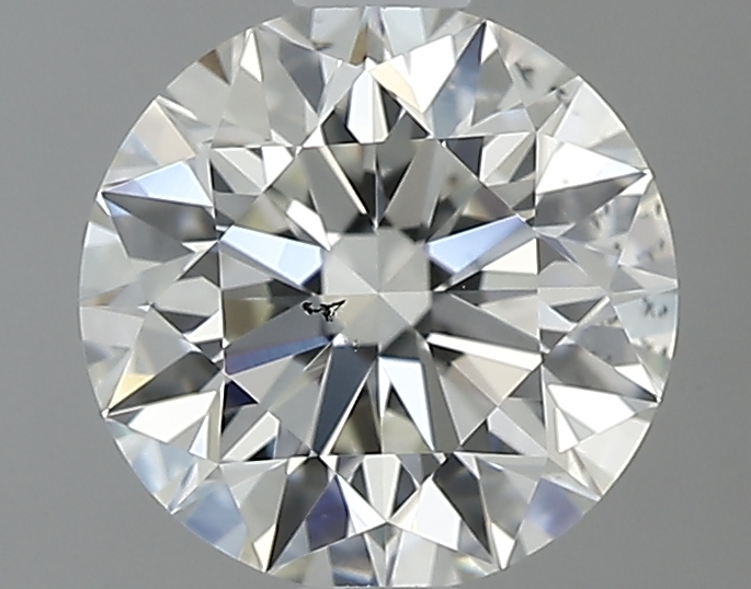 1.000ct Round