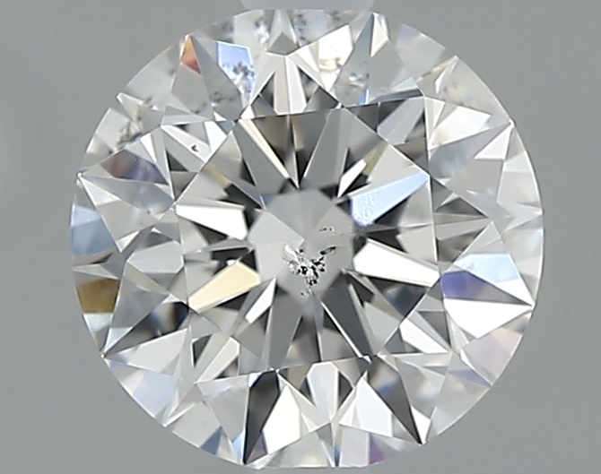 1.000ct Round