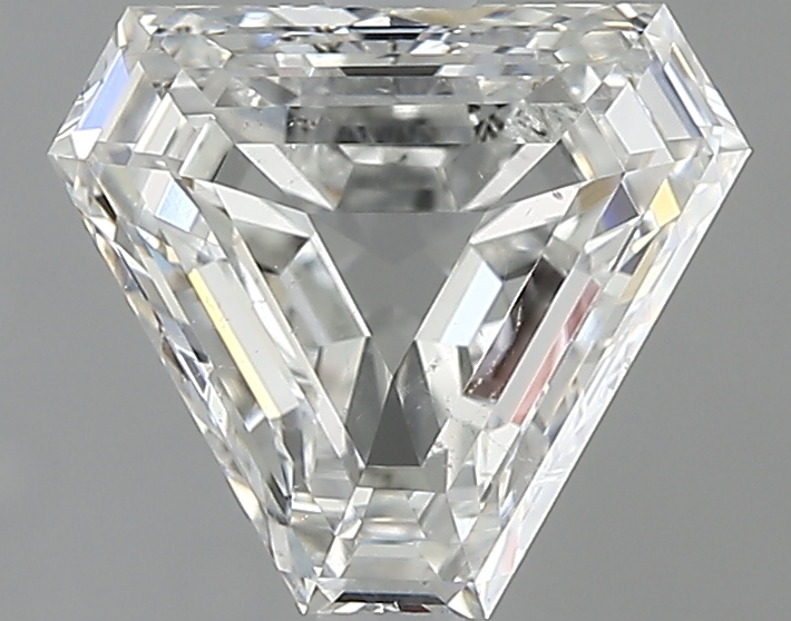 1.530ct Triangle