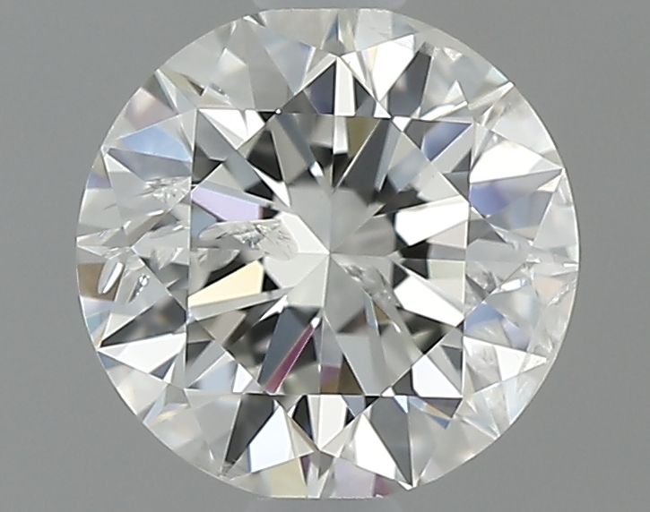 0.970ct Round
