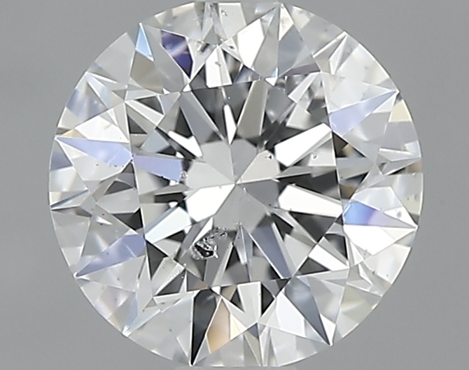 1.000ct Round