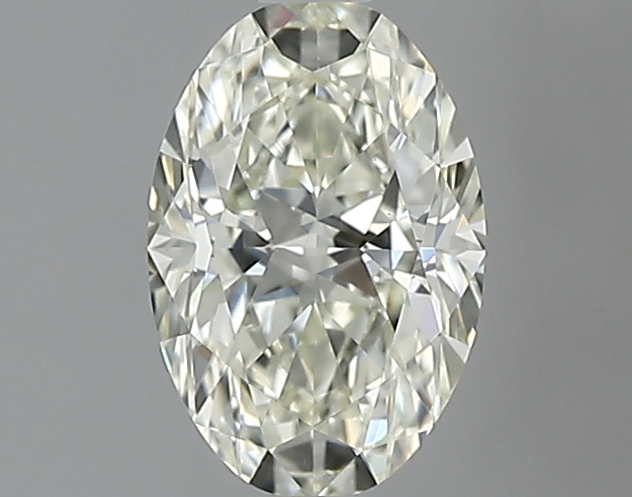 0.710ct Oval