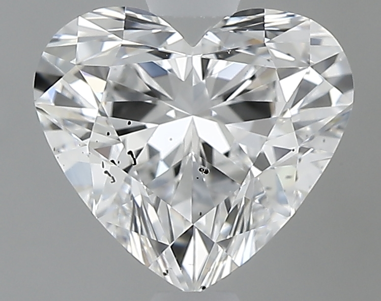 1.010ct Heart