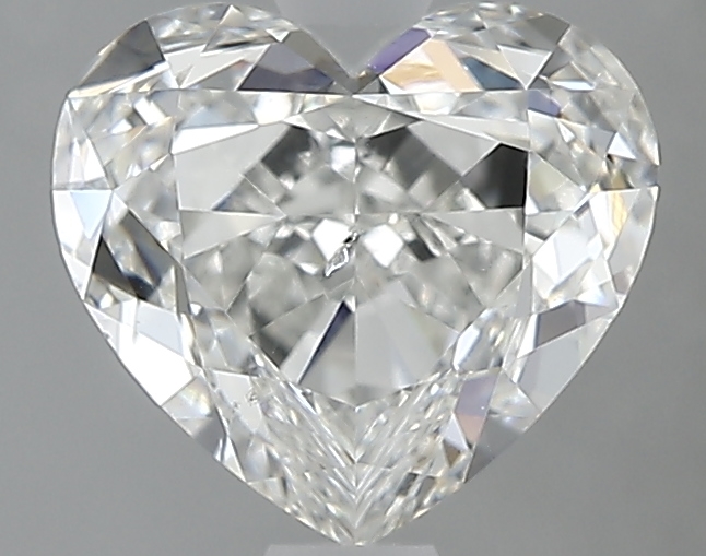 2.030ct Heart