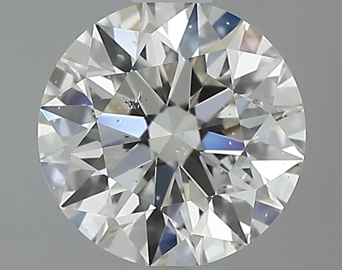 1.050ct Round