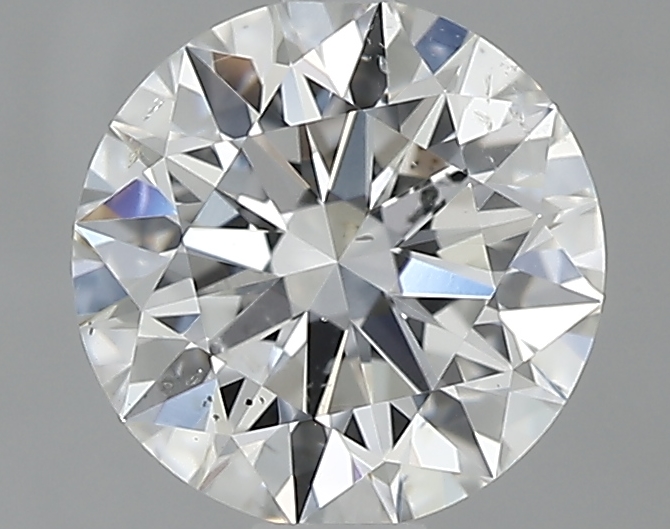 1.000ct Round