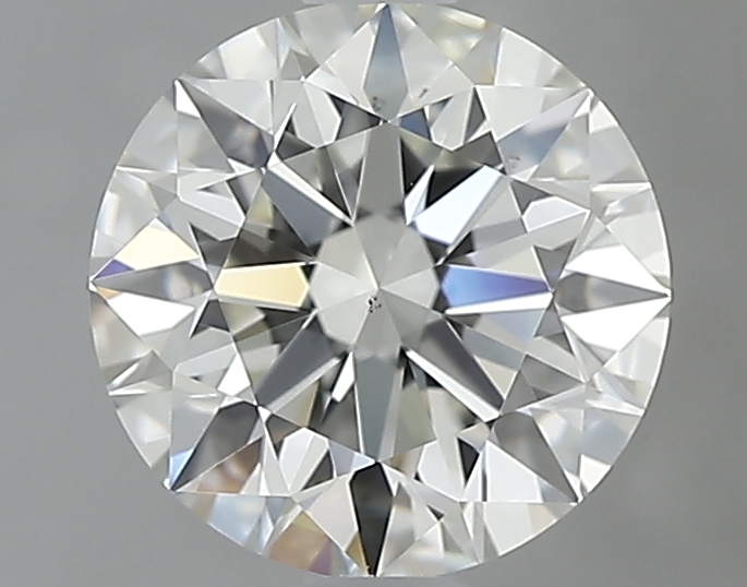 1.050ct Round
