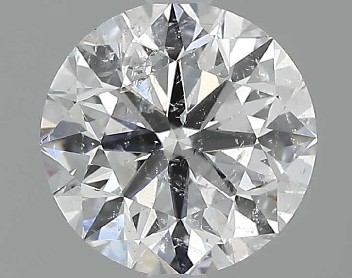 1.510ct Round