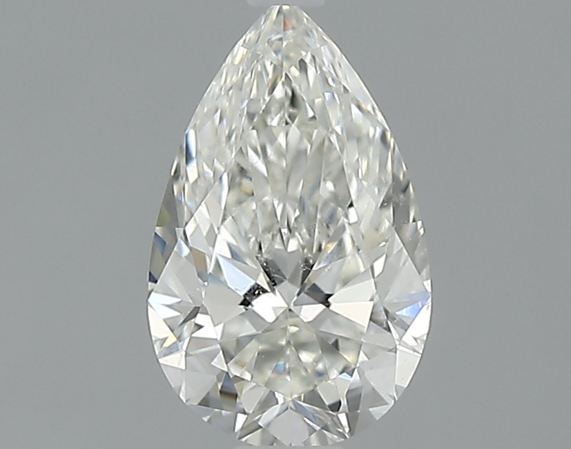 1.000ct Pear