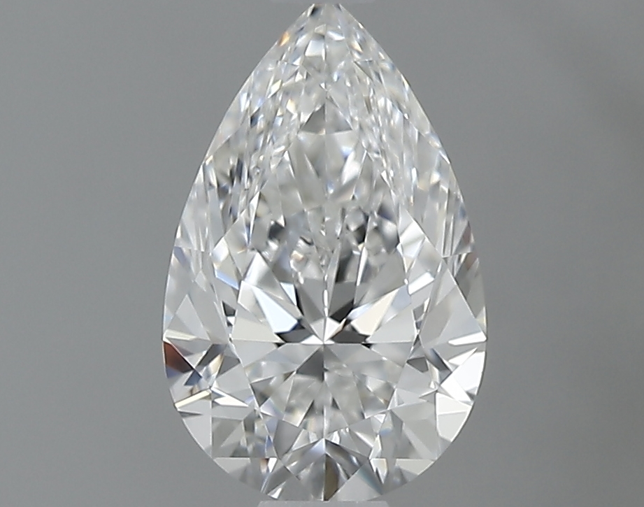 0.900ct Pear
