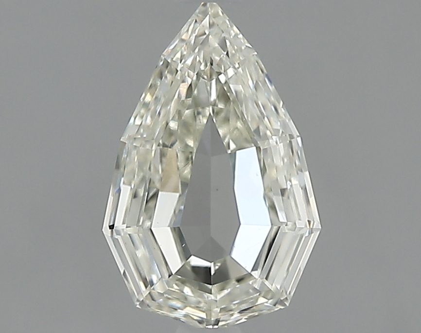 1.030ct Pear