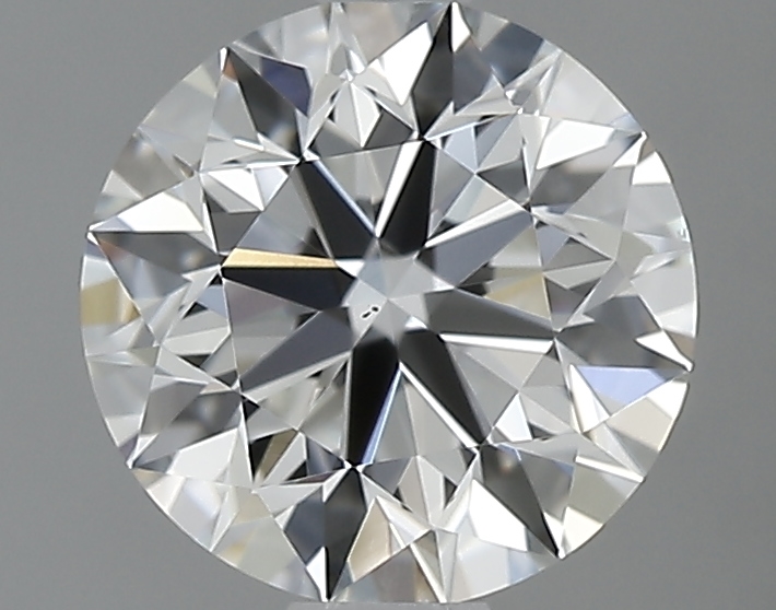 1.000ct Round