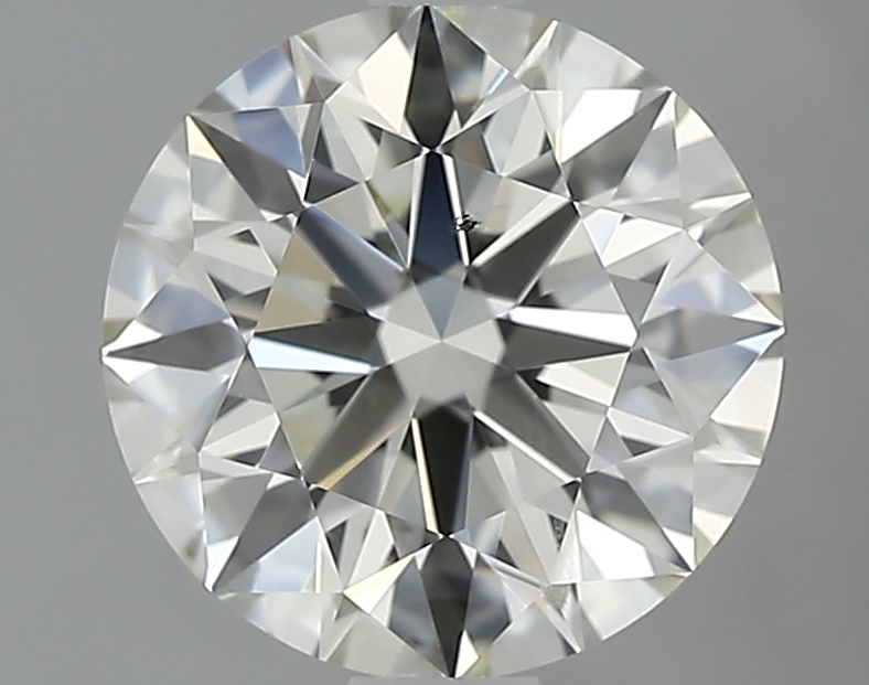 1.540ct Round