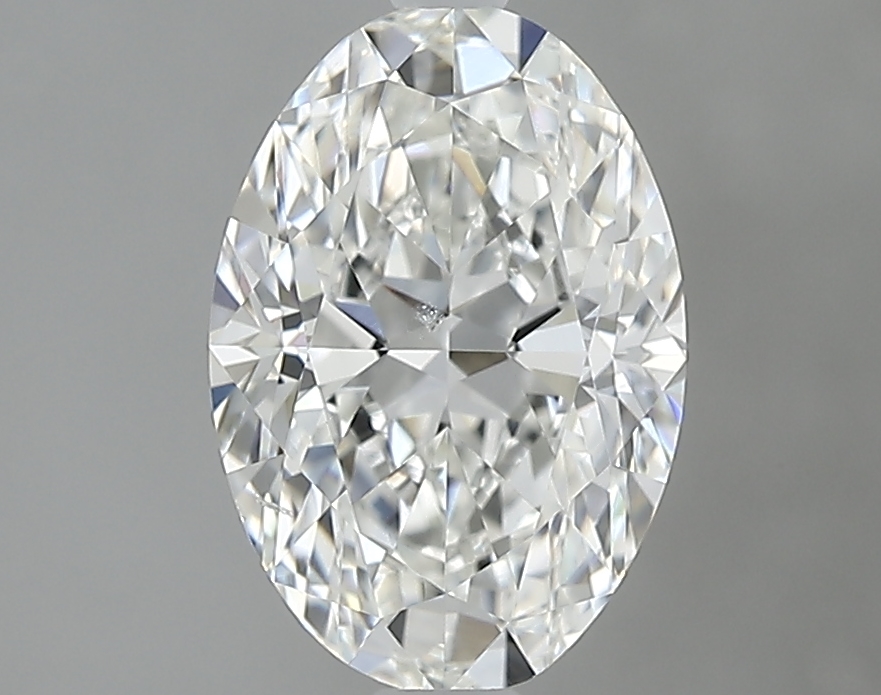 1.510ct Oval