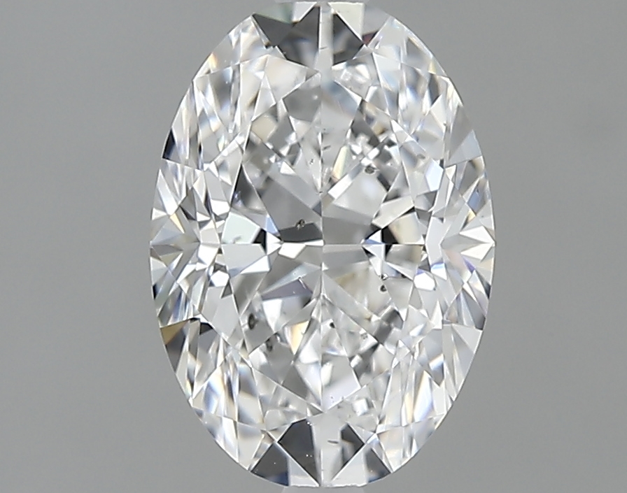 1.710ct Oval