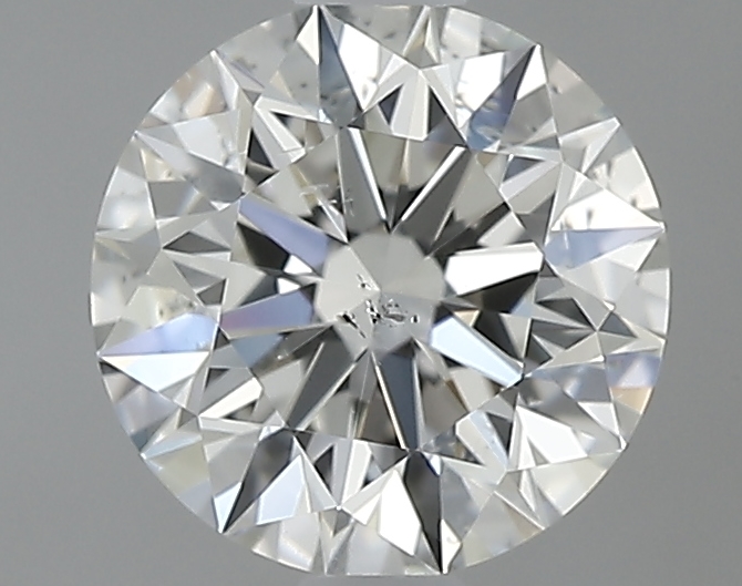 1.060ct Round