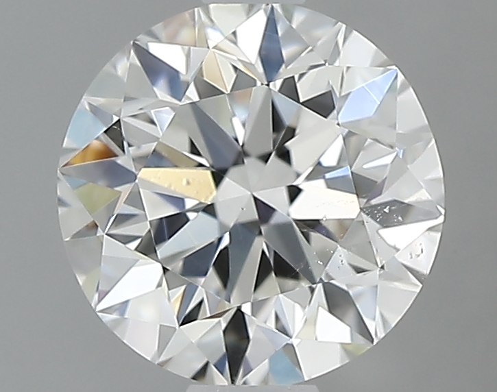 1.000ct Round