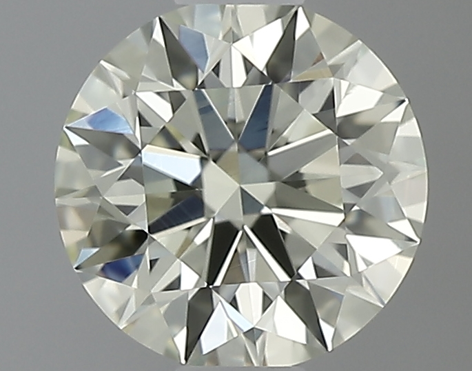 0.530ct Round