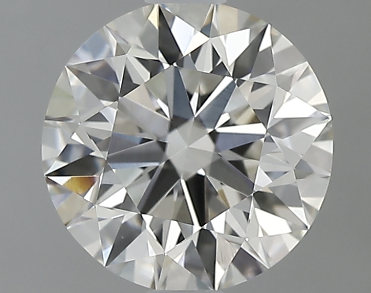 1.210ct Round