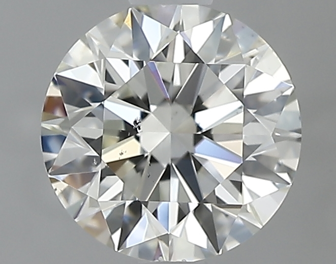 1.010ct Round