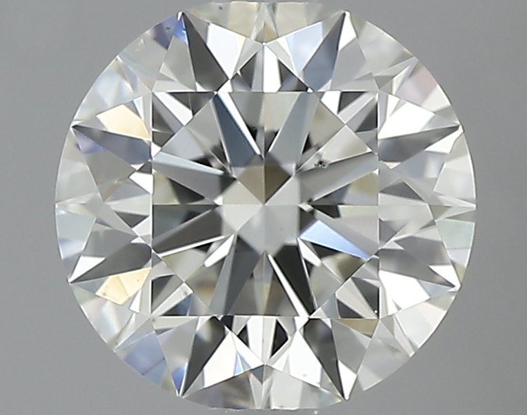 1.050ct Round