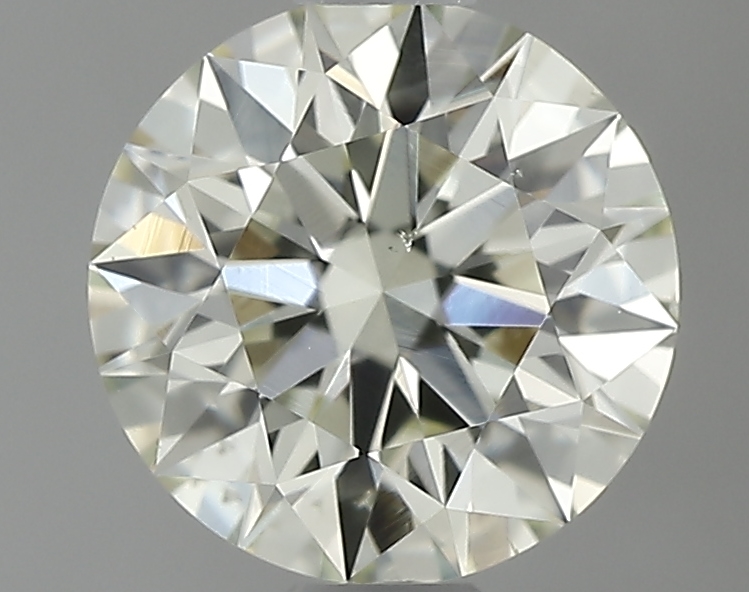 0.750ct Round